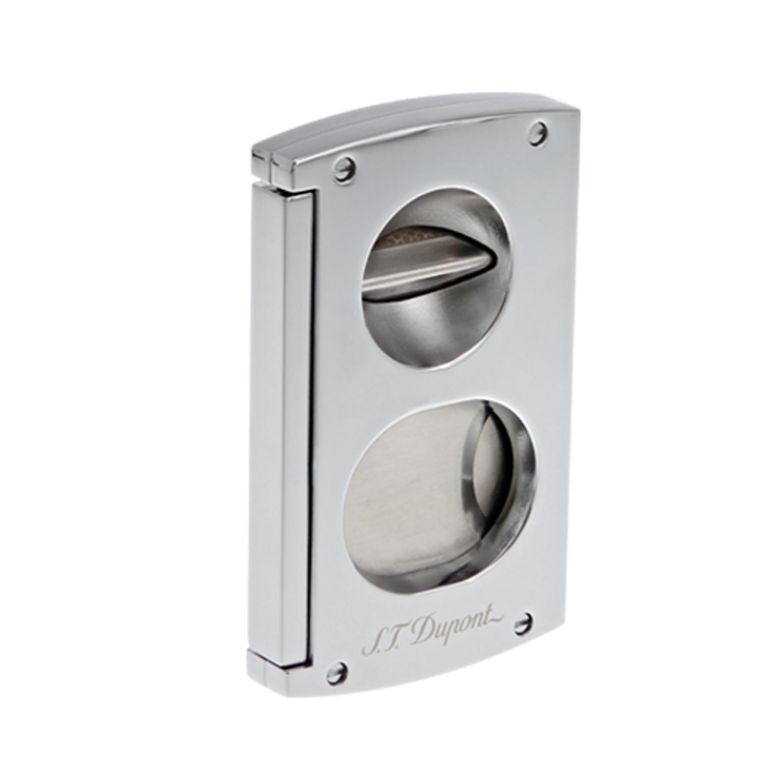 CIGAR CUTTER CHROME