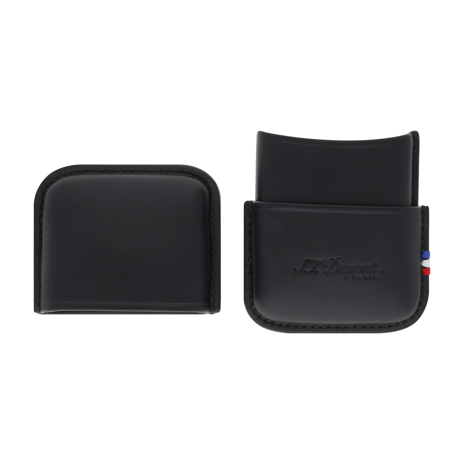 ligne 2 Lighter case  black view 3