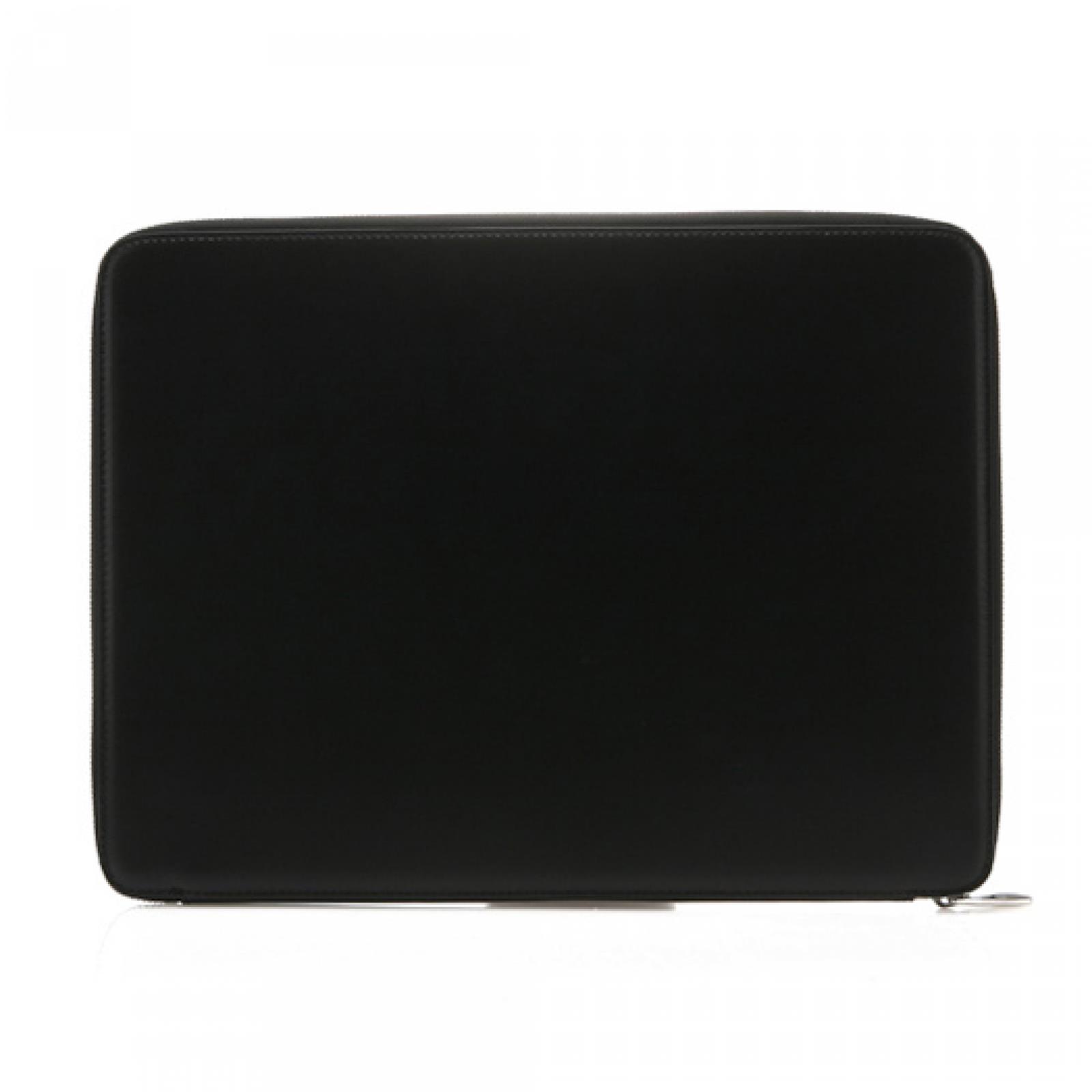 TRAVEL CONFERENCE PAD, LINE D LEATHER view 3