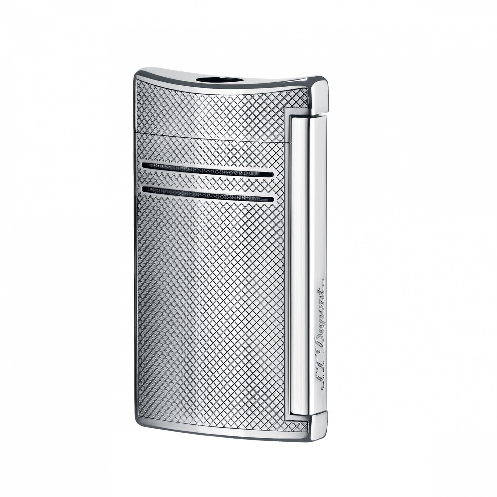 MAXIJET CHROME FINISH LIGHTER