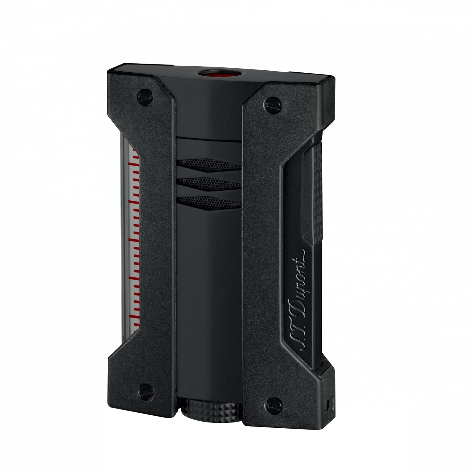 LIGHTER DÉFI EXTRÊME BLACK