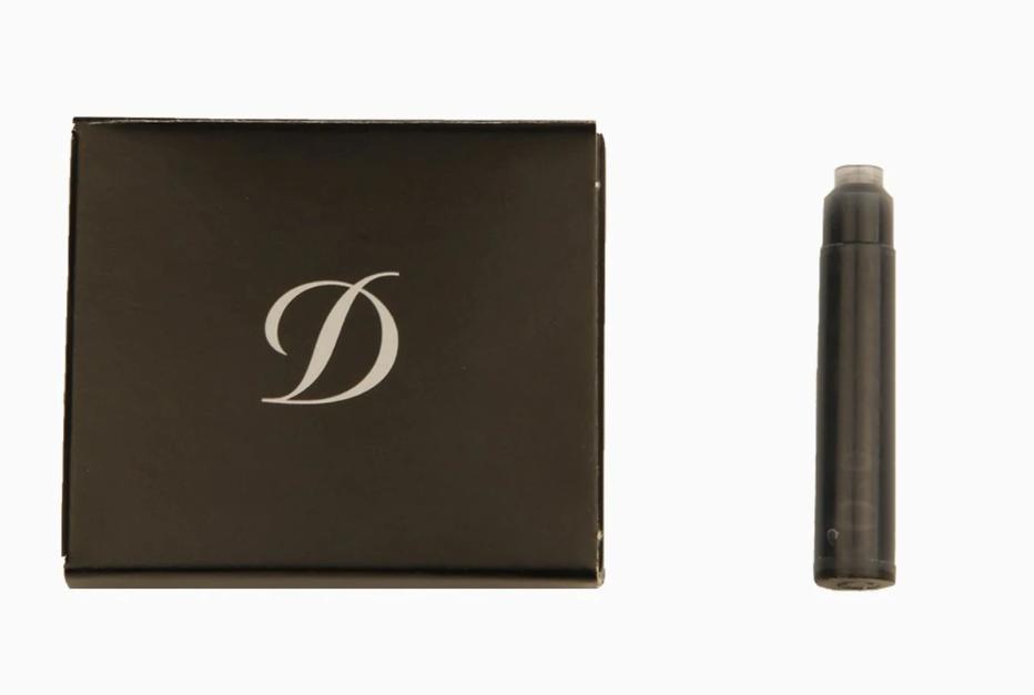 INK CARTRIDGES BLACK (10X6)