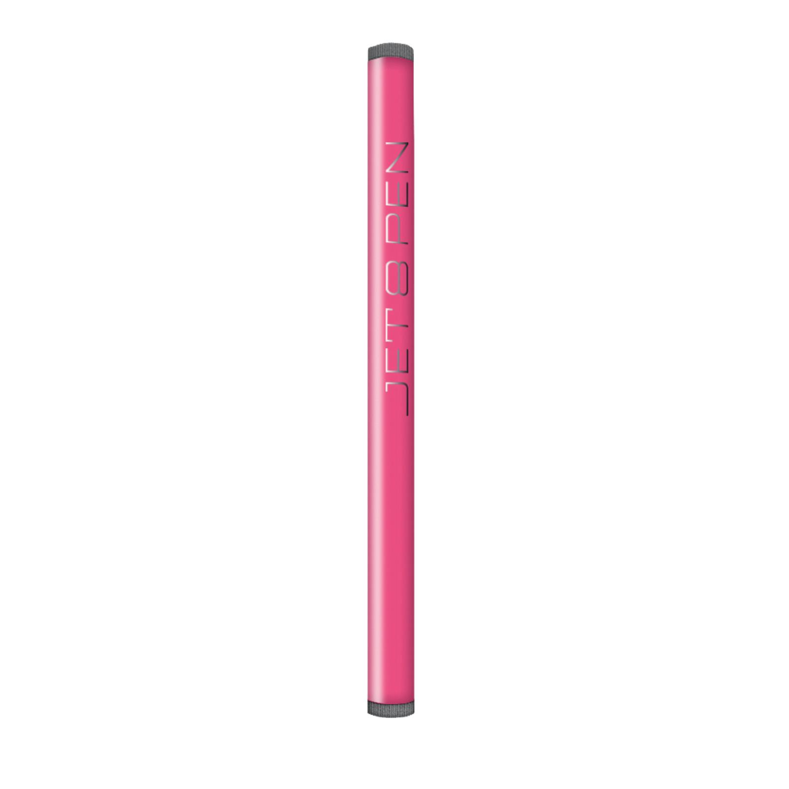 PINK BALLPOINT PEN REFILLS (X7)