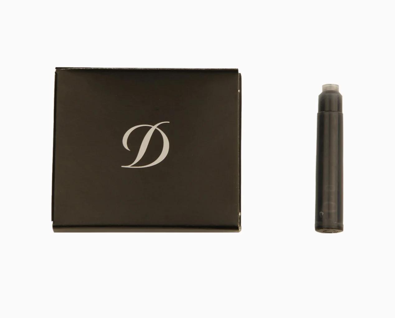 INK CARTRIDGES GREEN  (10X6)