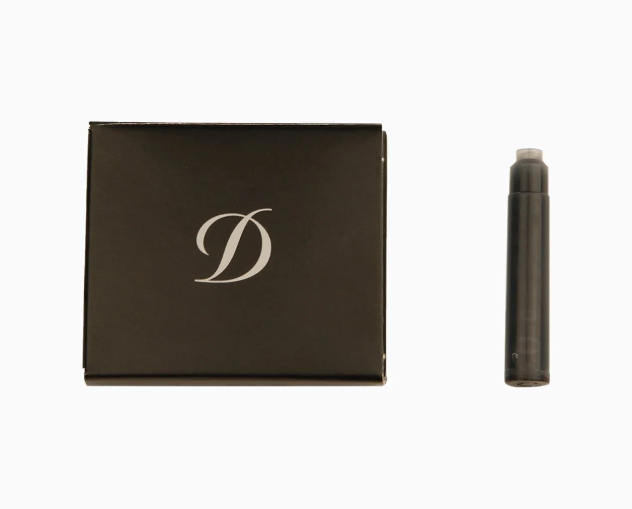 INK CARTRIDGES TURQUOISE (10X6