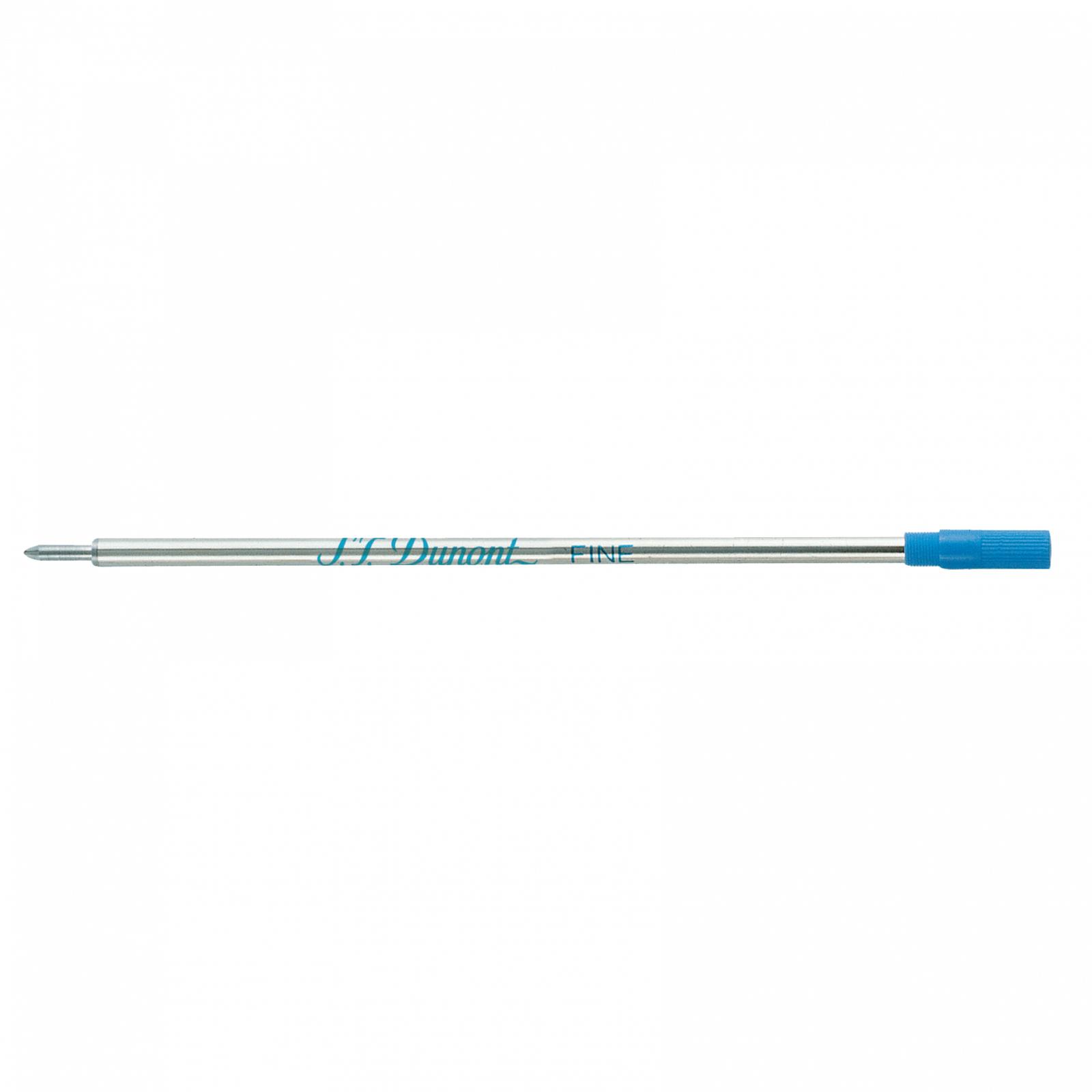 FINE BALLPOINT REFILLS (X10)