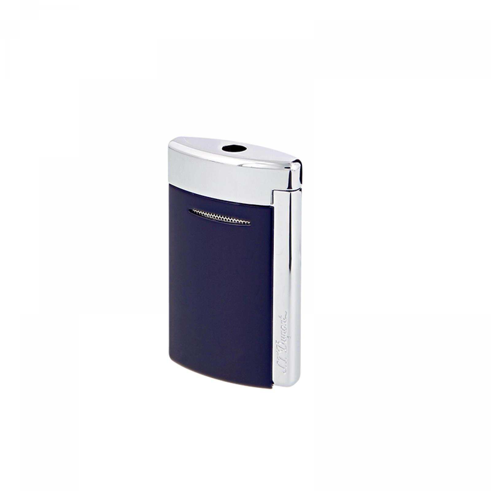NAVY BLUE MINIJET LIGHTER view 3
