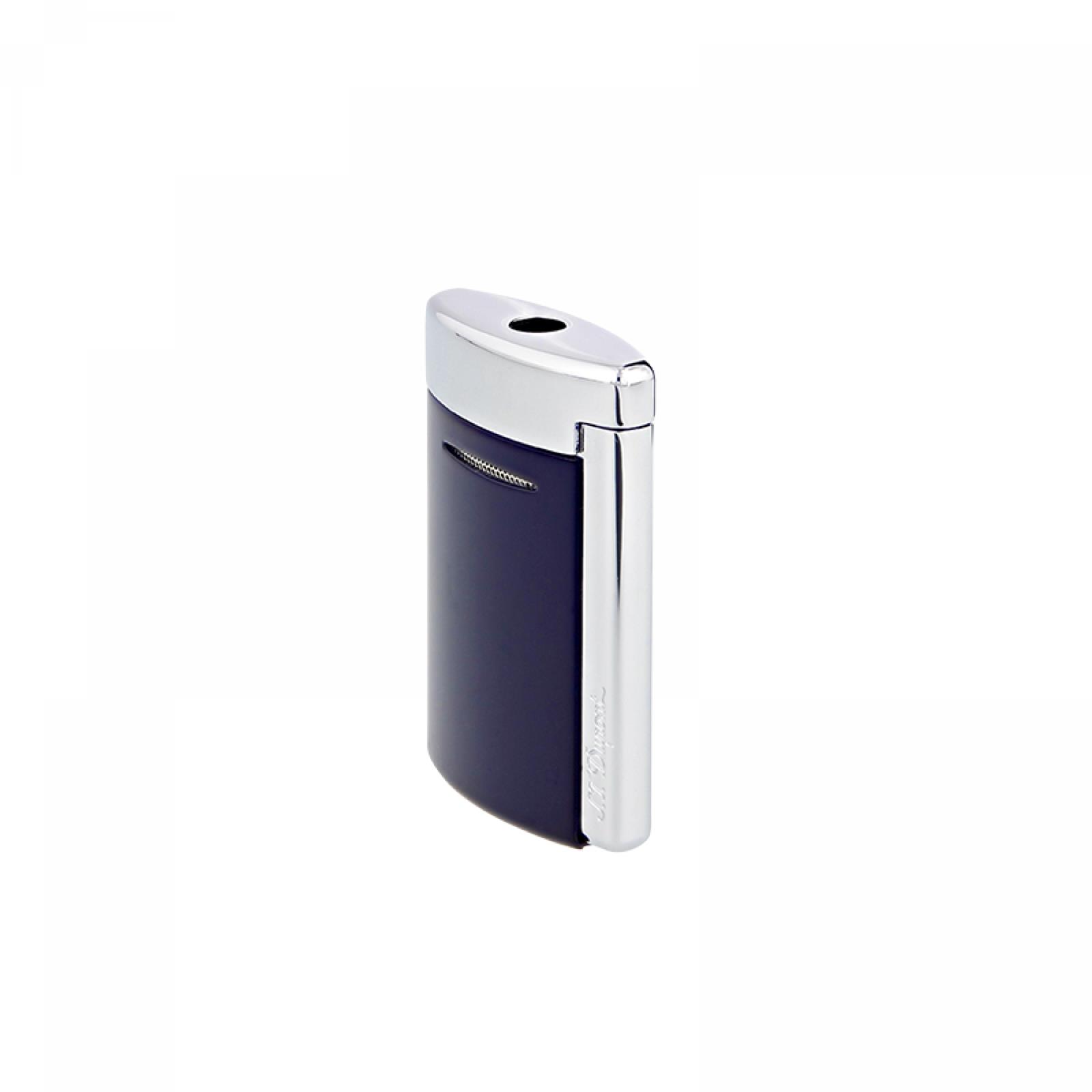 NAVY BLUE MINIJET LIGHTER view 2