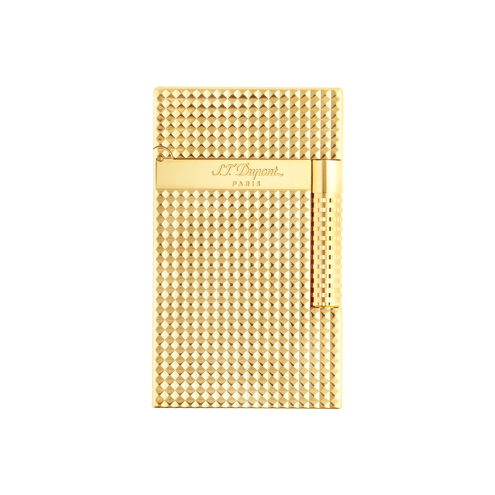 Le Grand Dupont Diamond head Lighter