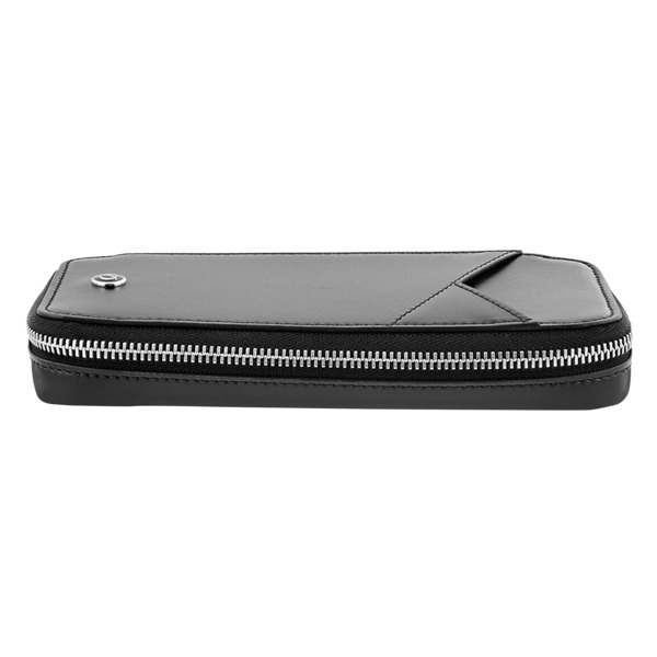 line d 3 pen case  black view 3