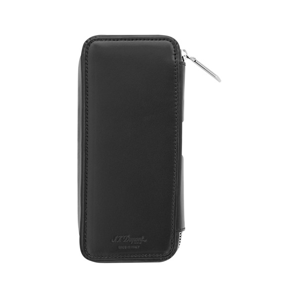 line d 3 pen case  black view 4