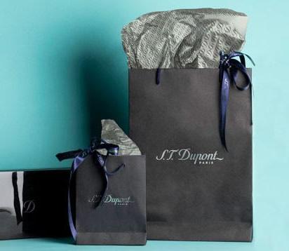 GIFT BAG
