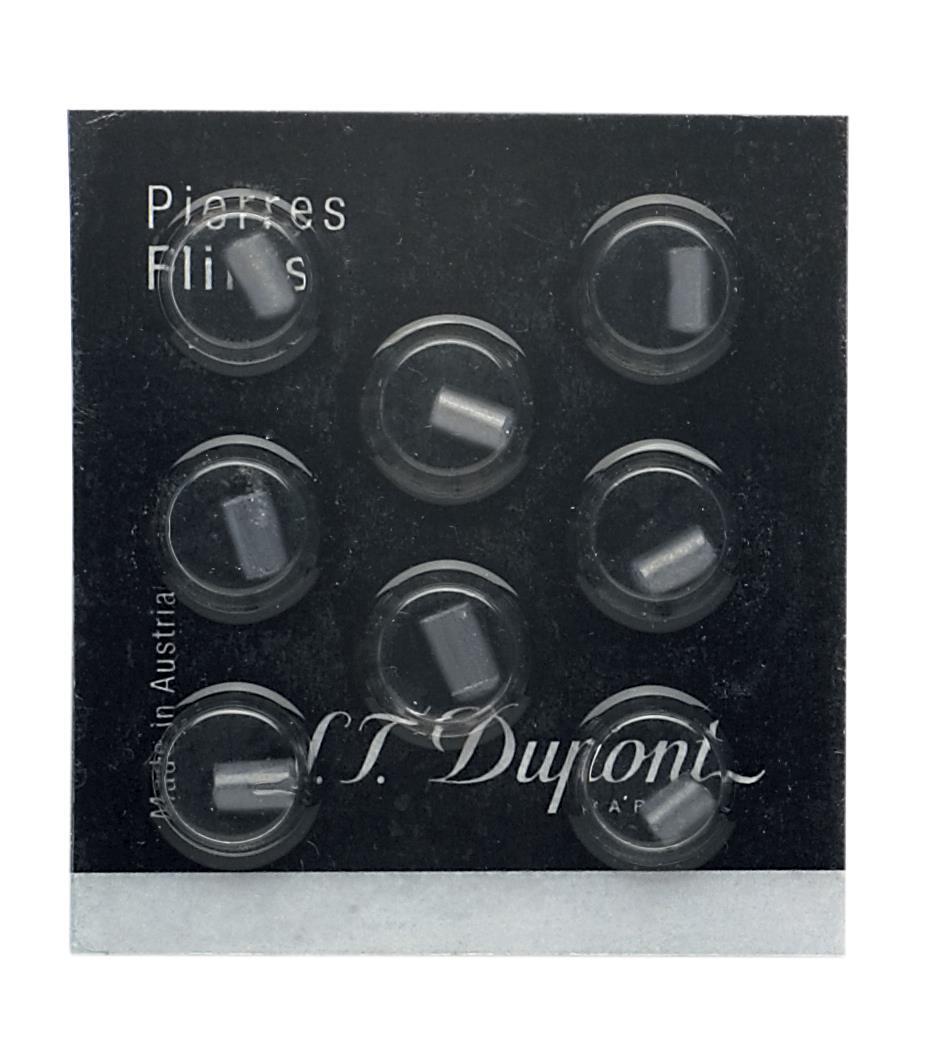 REFILL FLINTS GREY (X8)