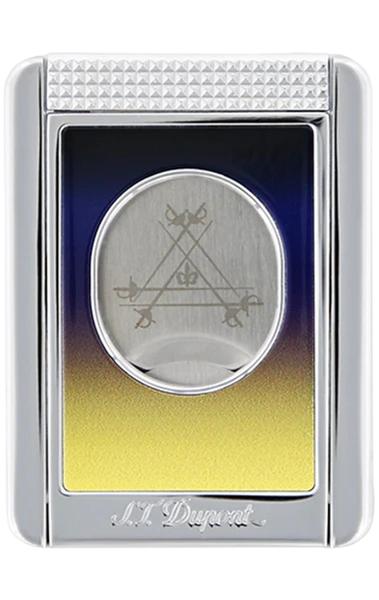 Montecristo La Nuit cigar cutter view 2