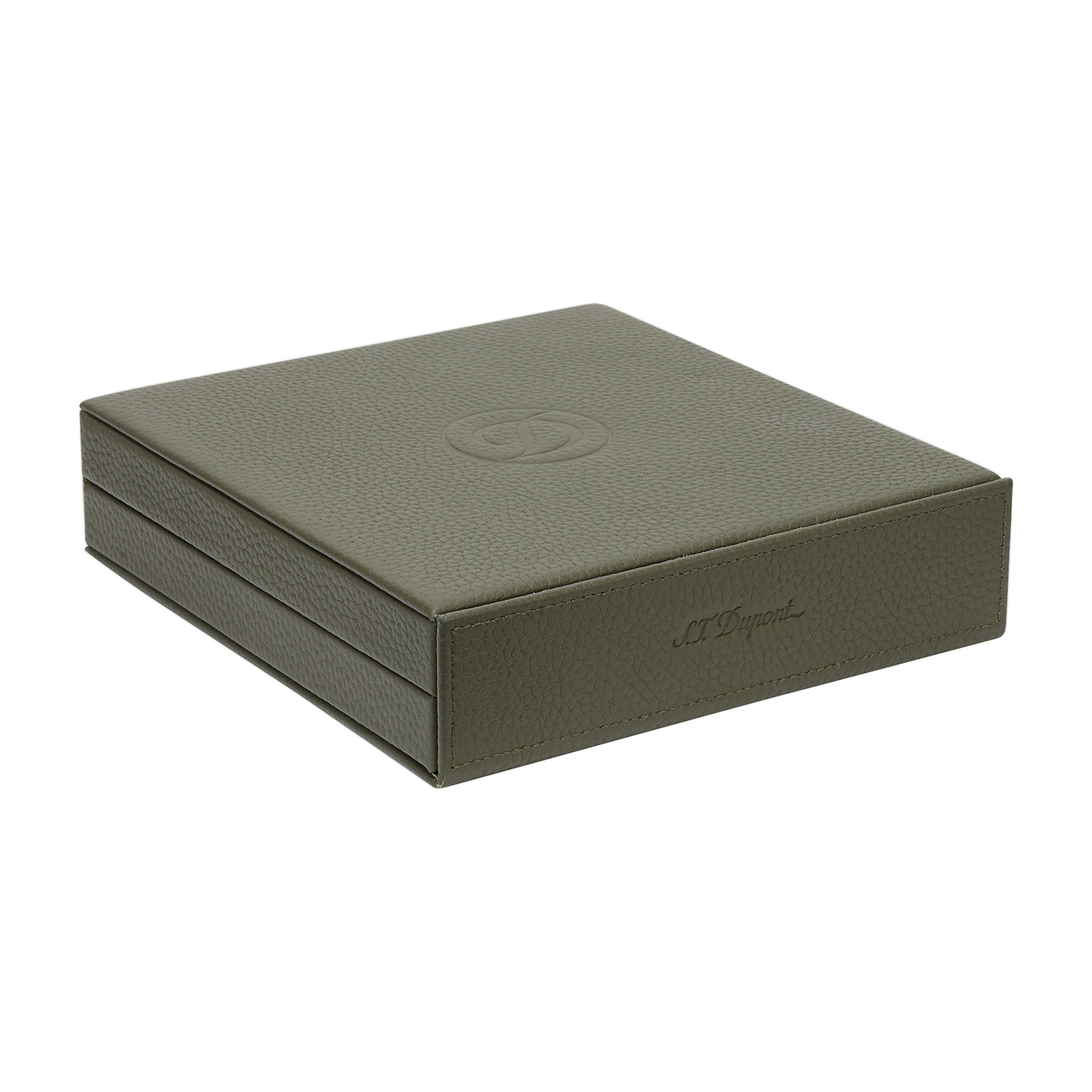 cigar humidor Humidor 8 cigars  khaki