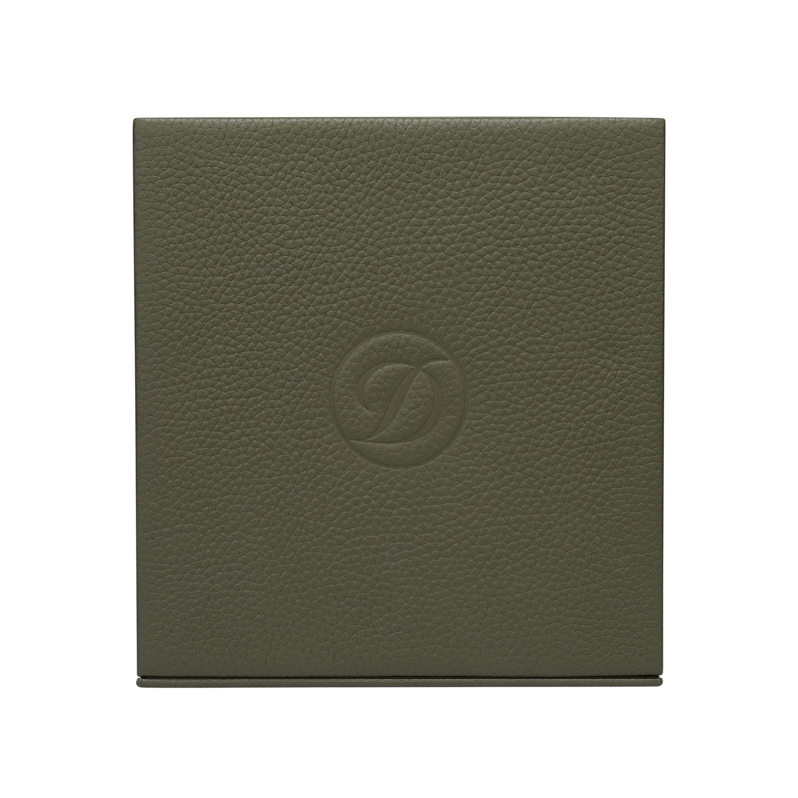 cigar humidor Humidor 8 cigars  khaki view 3