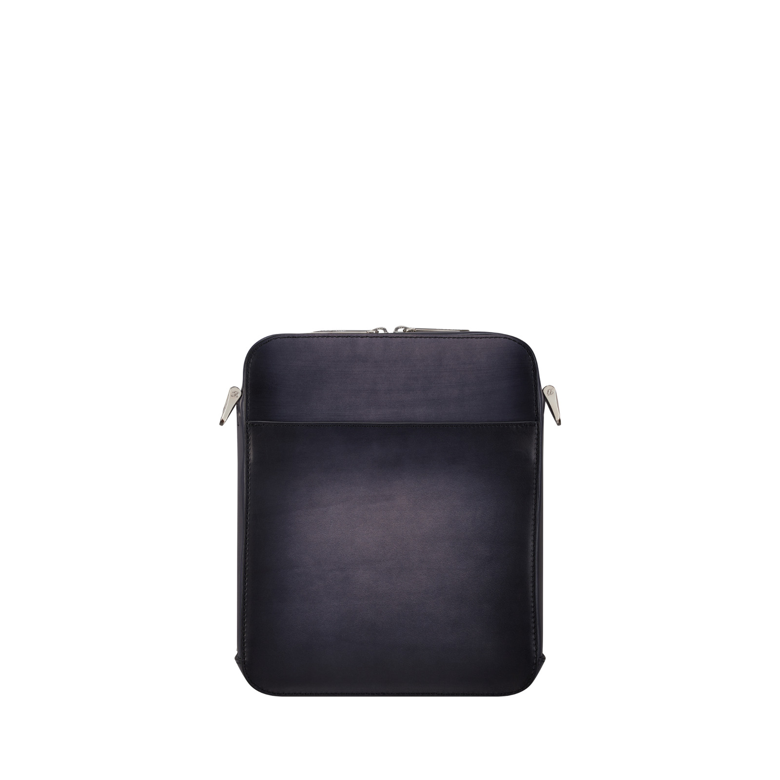atelier Crossbody  black view 2