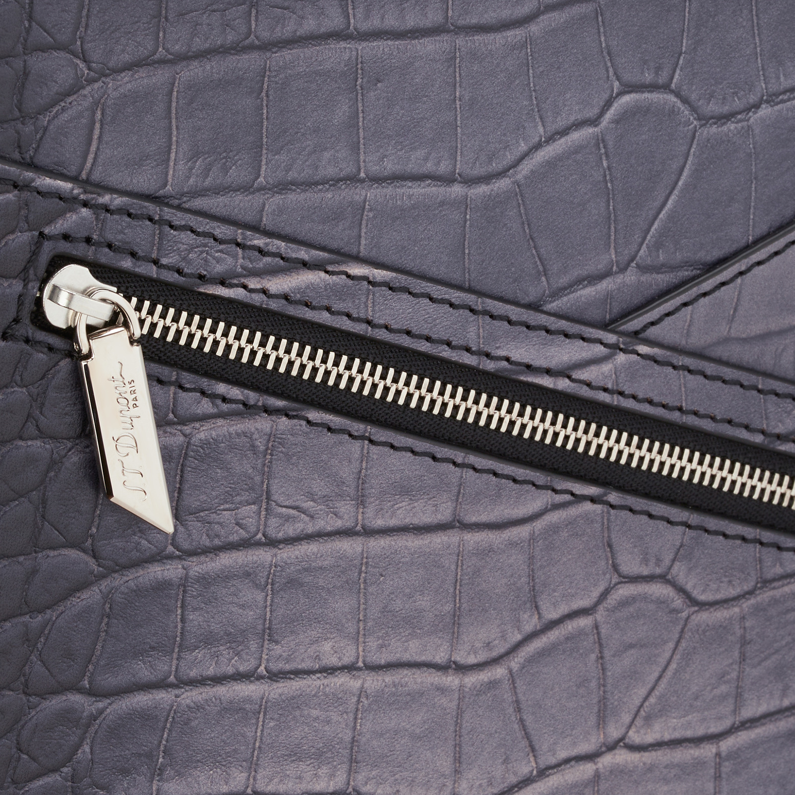 atelier Crossbody  black view 4