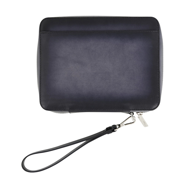 Atelier Cigar pouch Black view 3