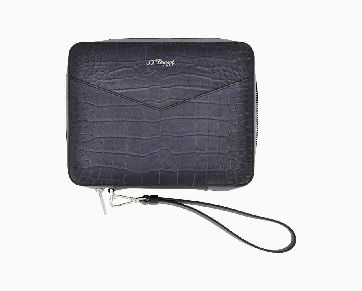 Atelier Cigar pouch Black