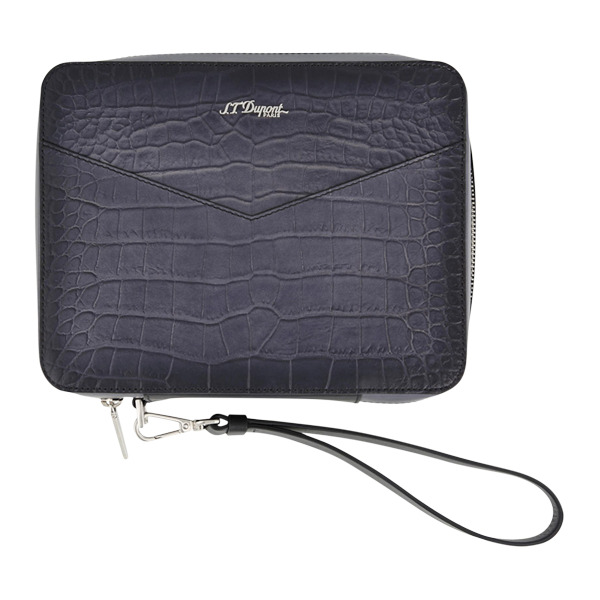 Atelier Cigar pouch Black view 2