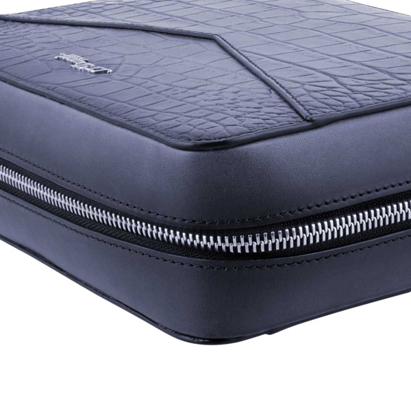 Atelier Cigar pouch Blue view 2