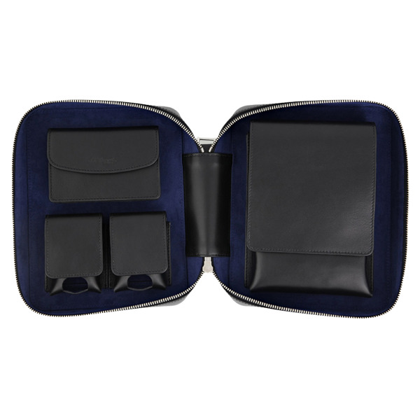 Atelier Cigar pouch Blue
