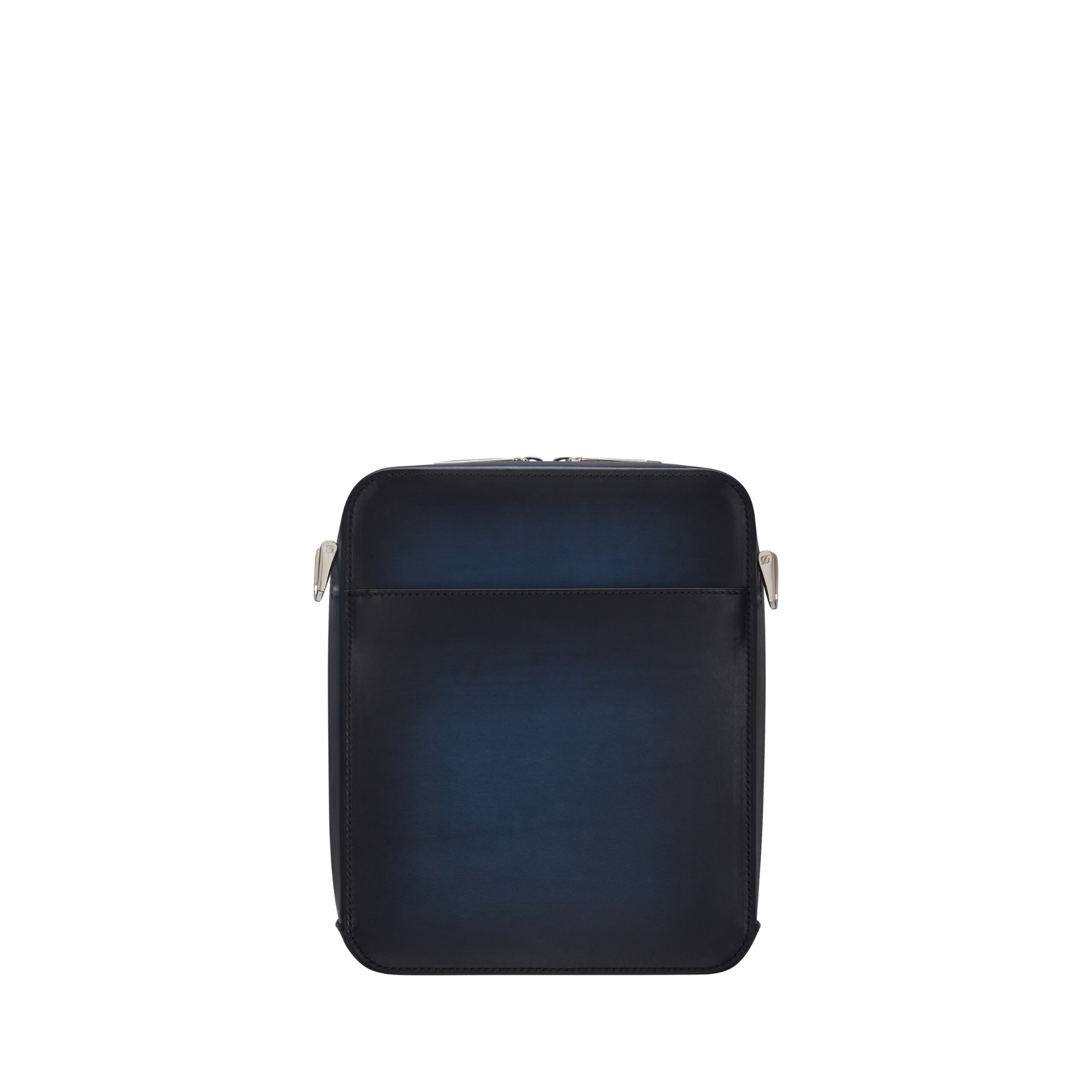 atelier Crossbody  blue view 2