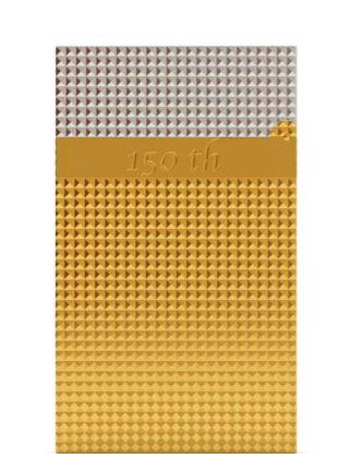 Ligne 2 Golden Hour Lighter