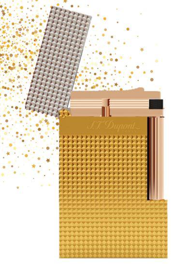 Ligne 2 Golden Hour Lighter view 2