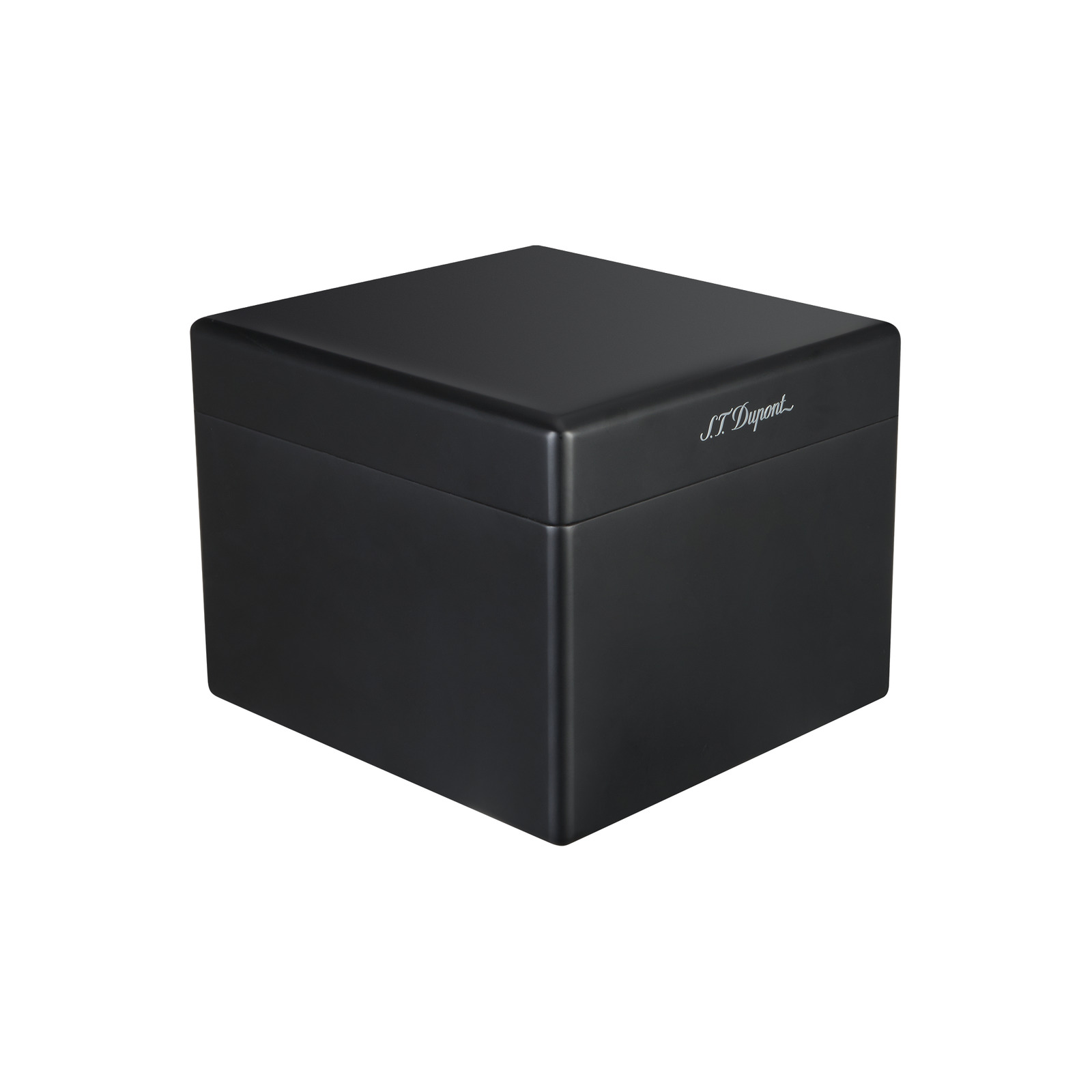 Cube 24 Writing instruments Black