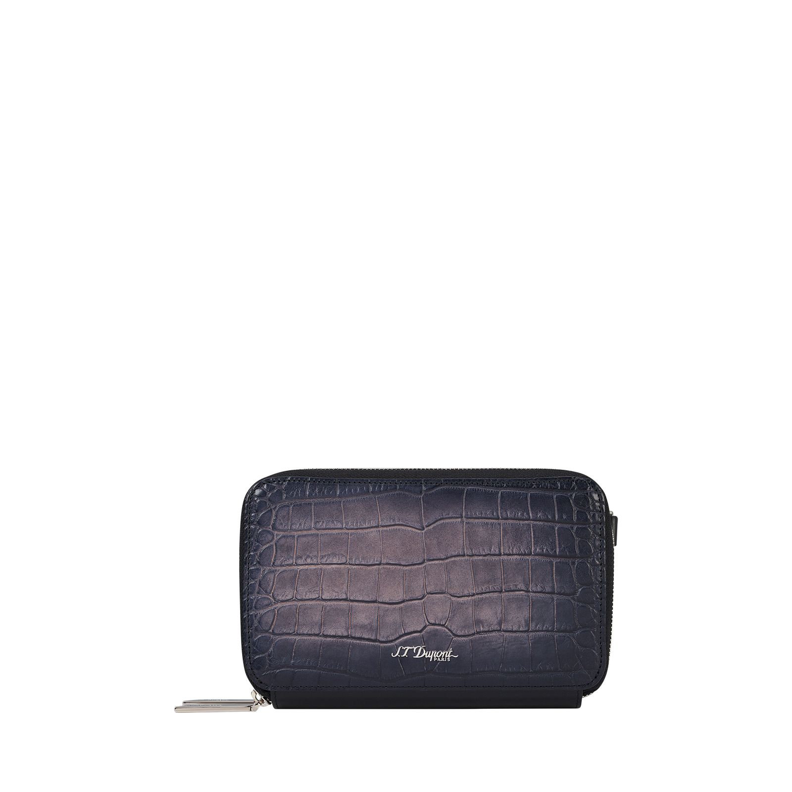 atelier Small cigar pouch  black