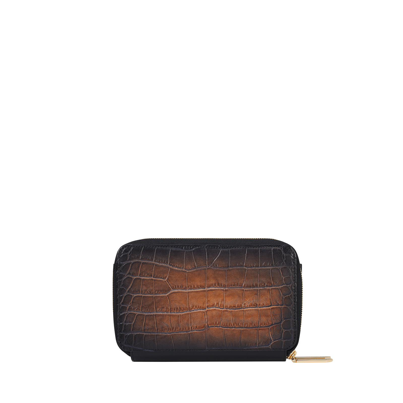 atelier Small cigar pouch  brown view 2