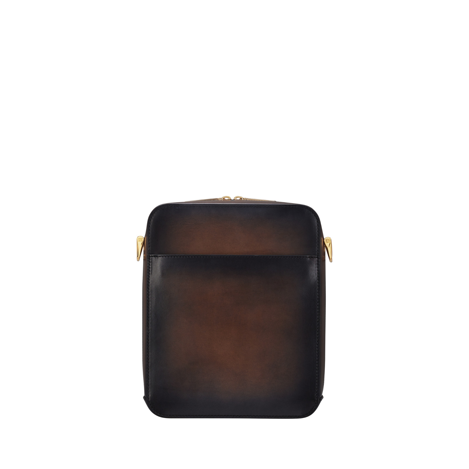 atelier Crossbody  brown view 2