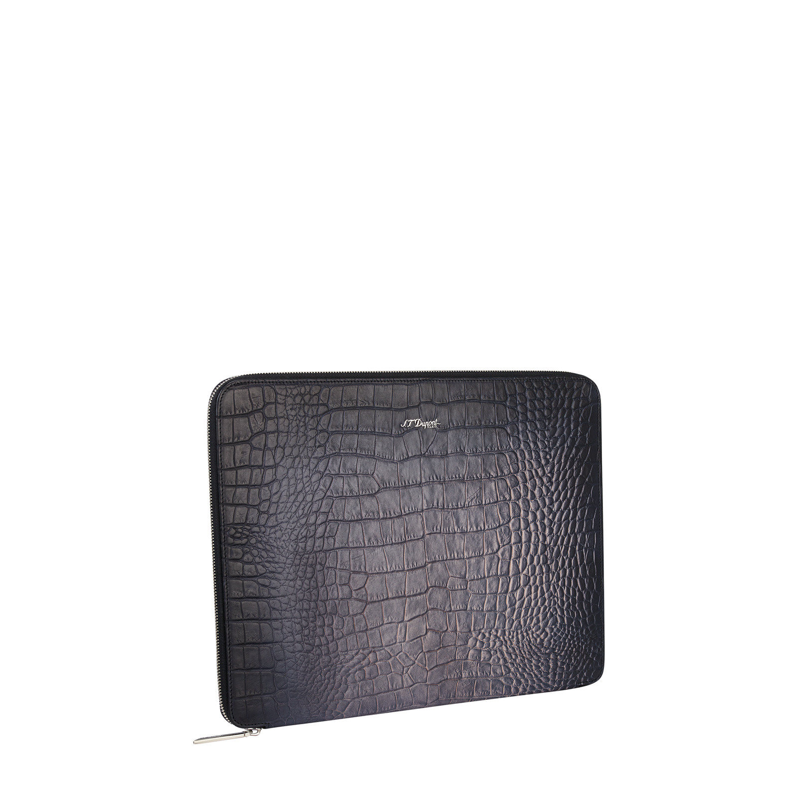 Atelier Conference Pad Black view 3