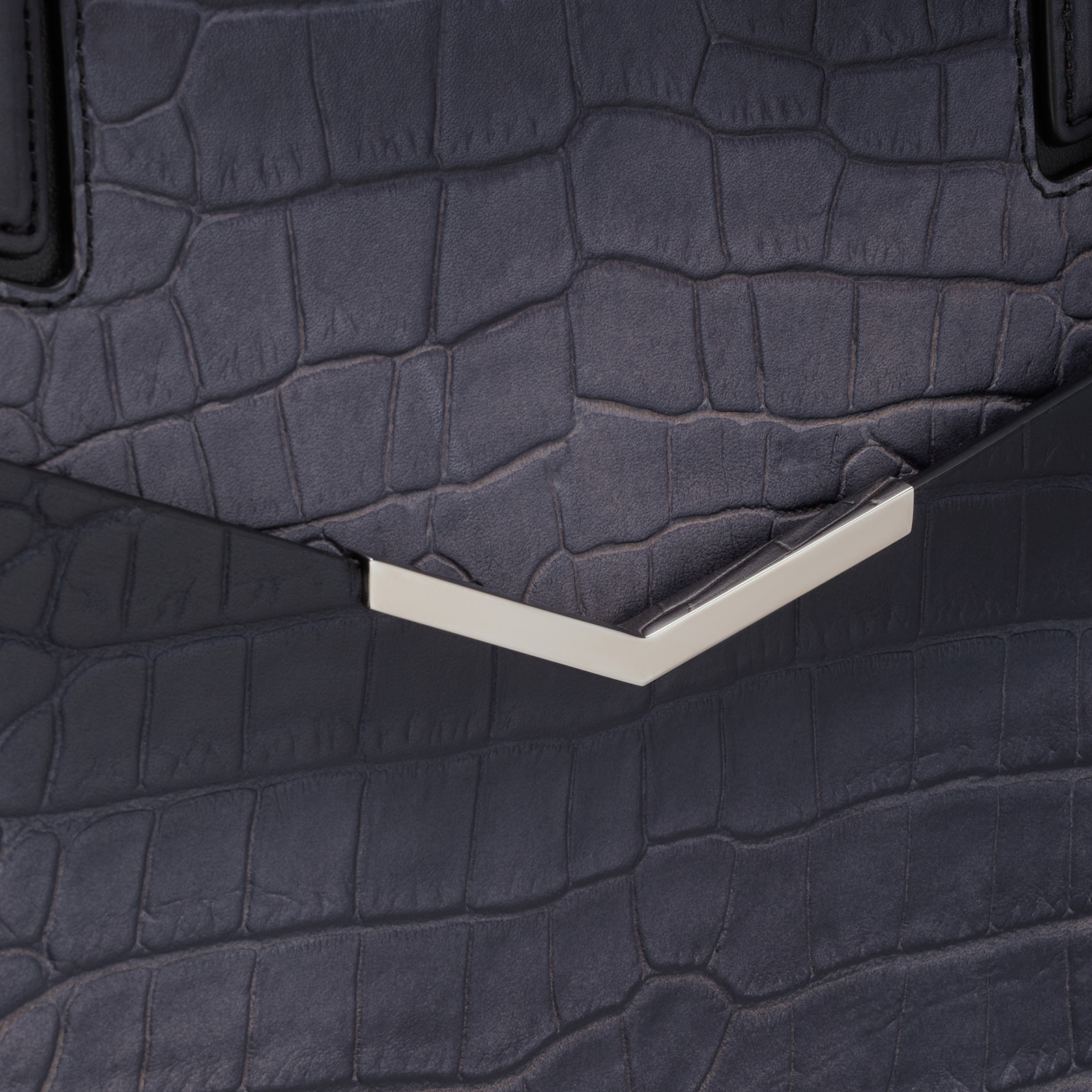 atelier Briefcase  black view 4