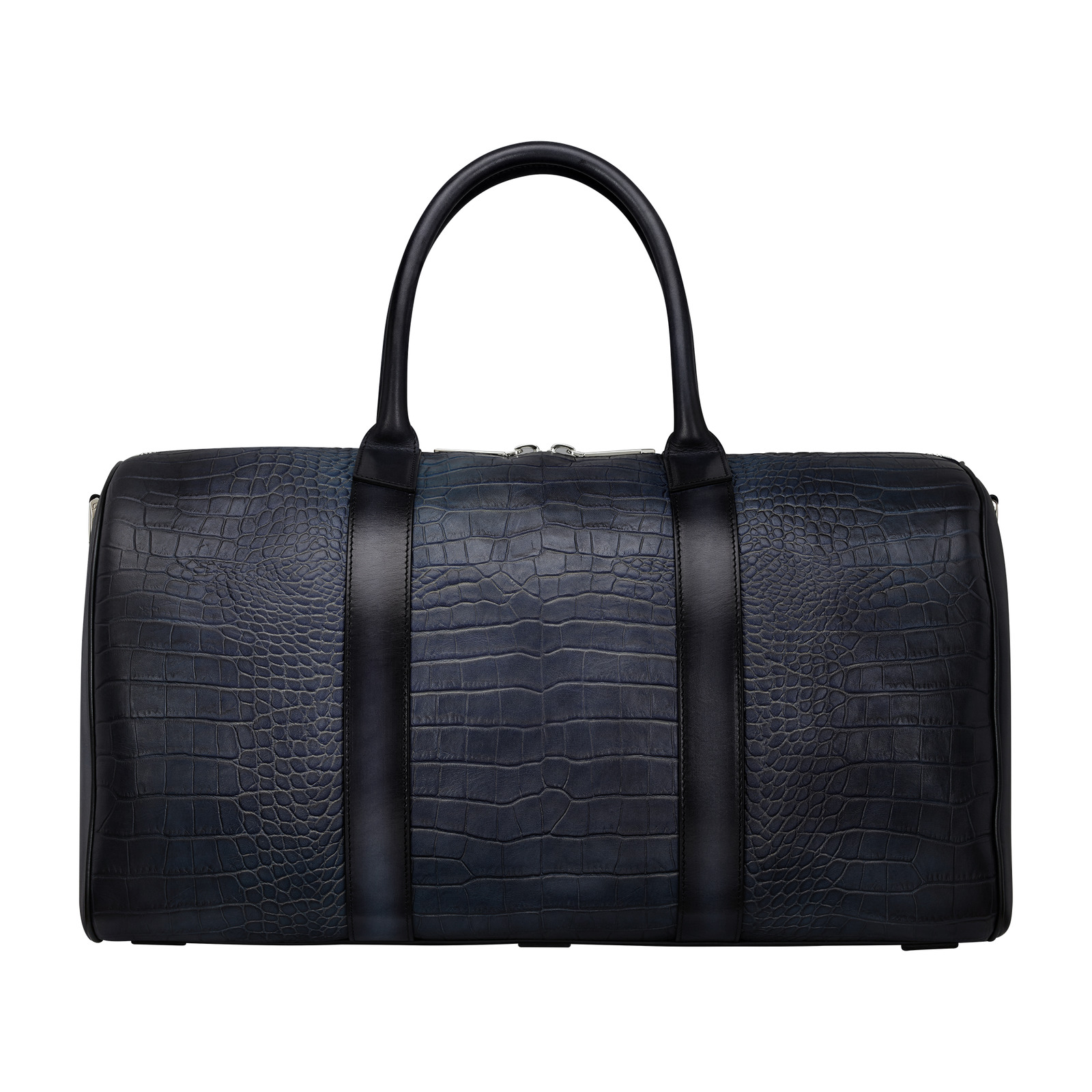 atelier Travel bag  black view 2