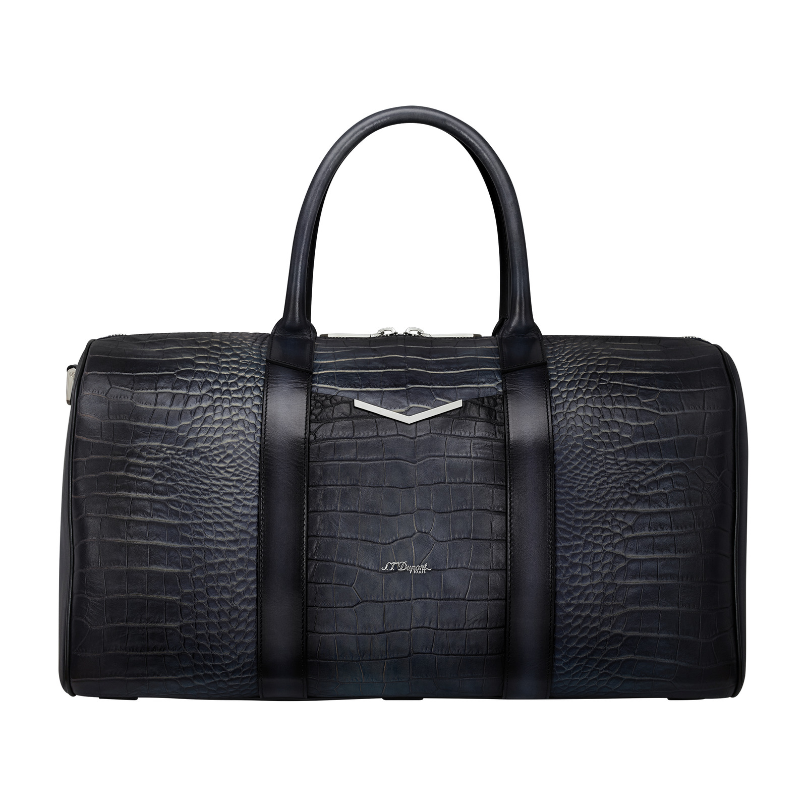 atelier Travel bag  black