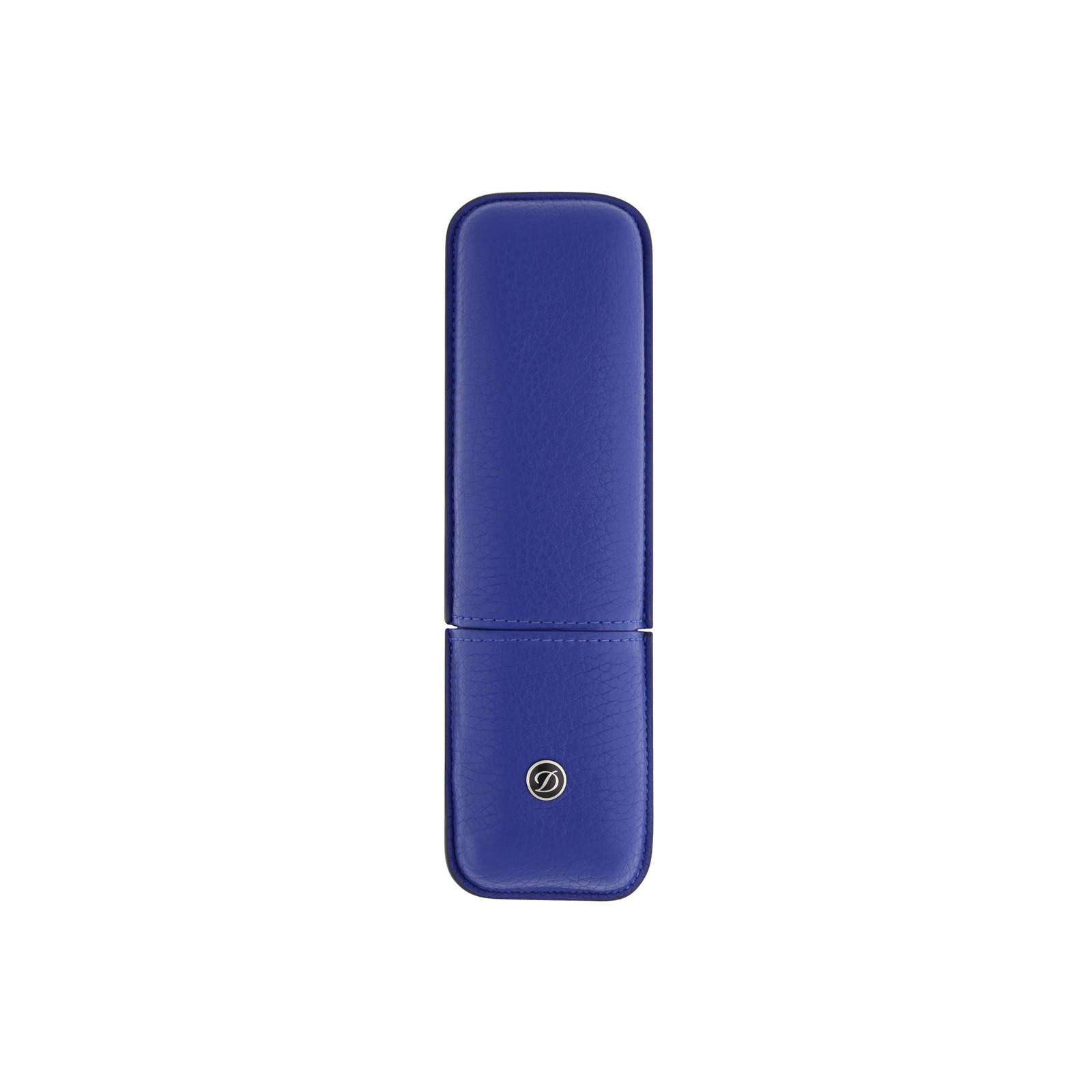 Pen case 2-Pen Case Indigo Blue