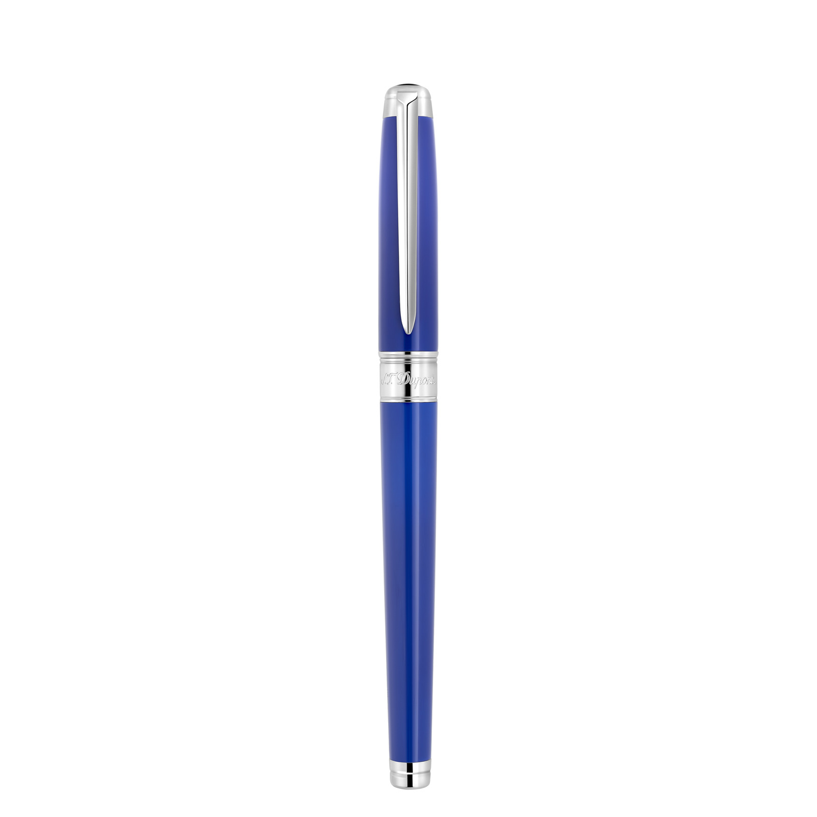line d eternity Fountain pen Medium  indigo blue