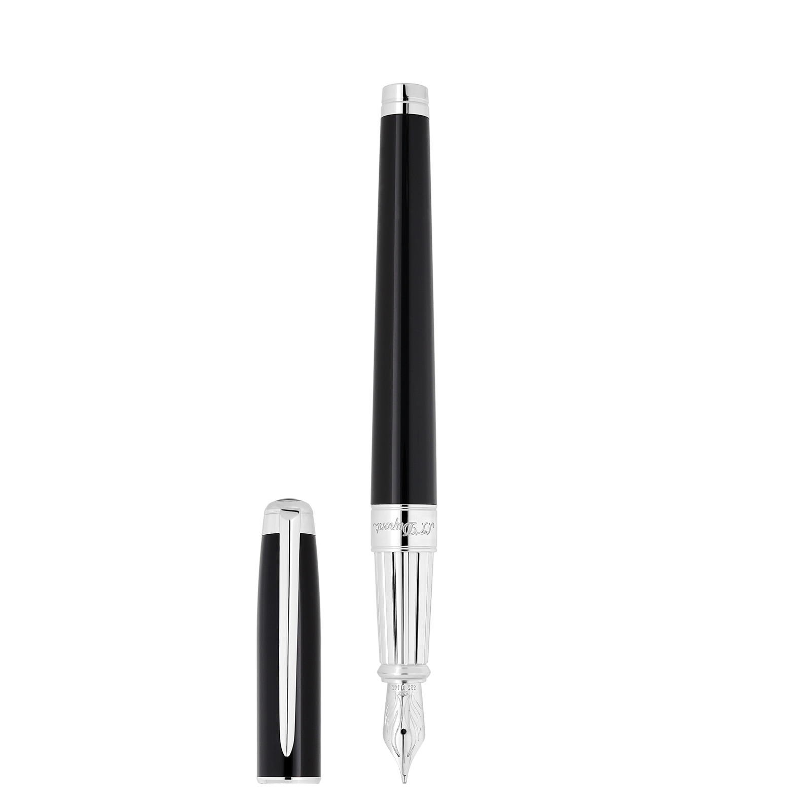 Line D Eternity Fountain pen Large view 3