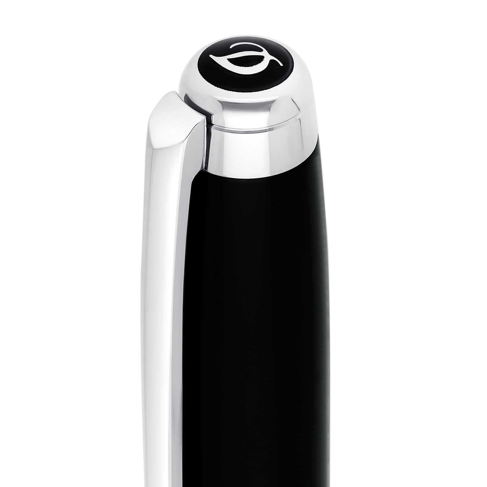 Line D Eternity Rollerball pen Medium Black view 4