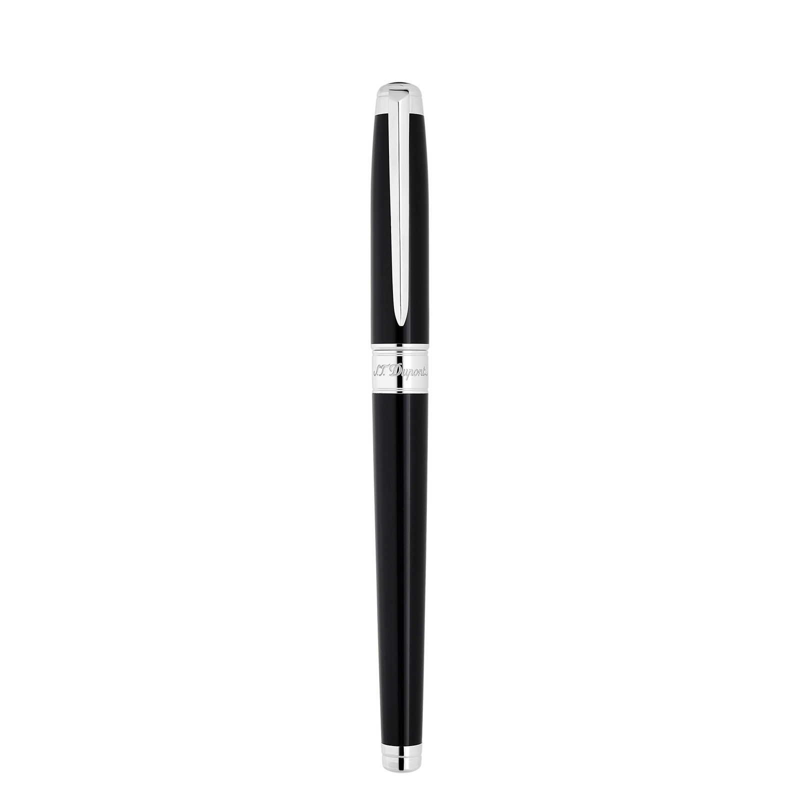 Line D Eternity Rollerball pen Medium Black