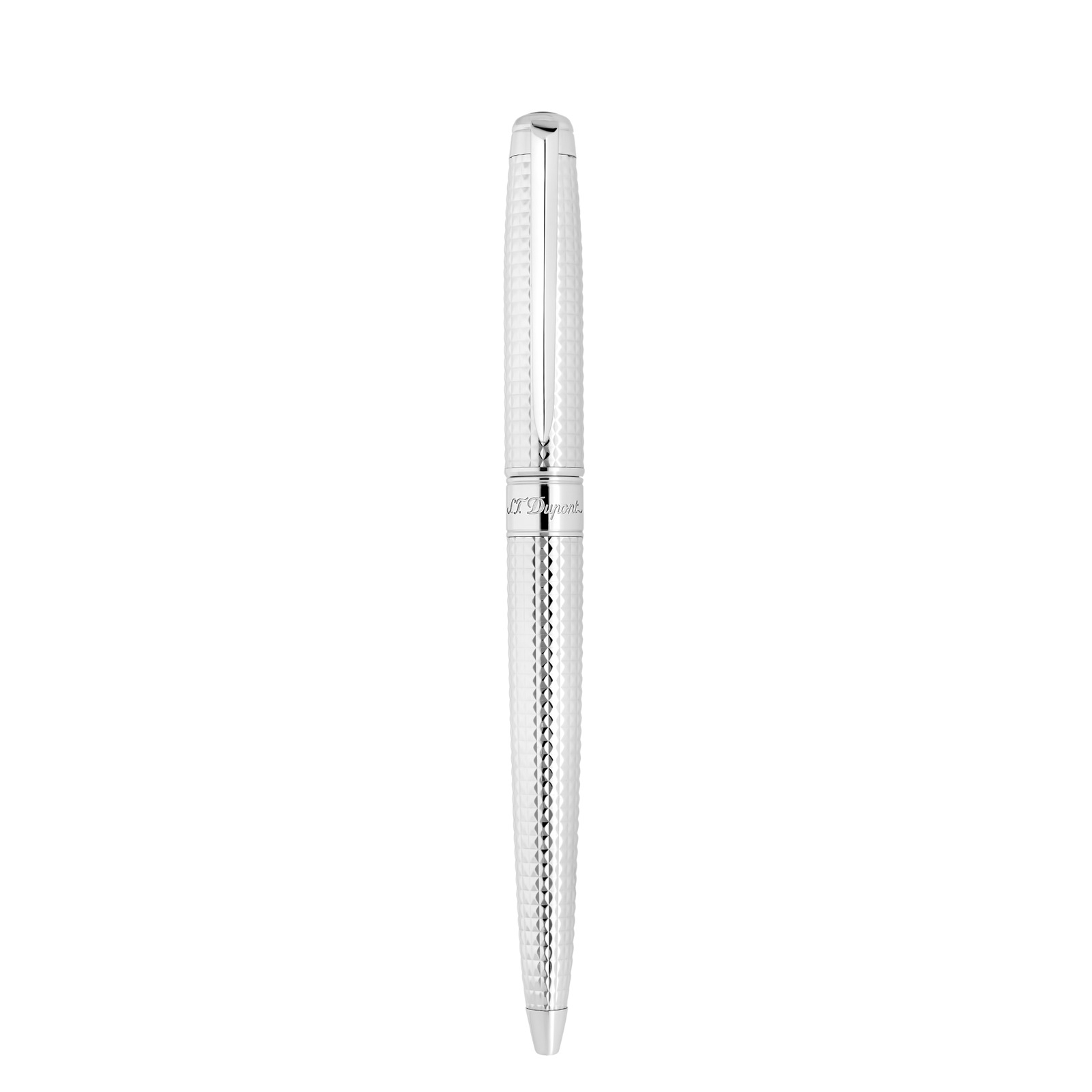 Line D Eternity Ballpoint pen Medium