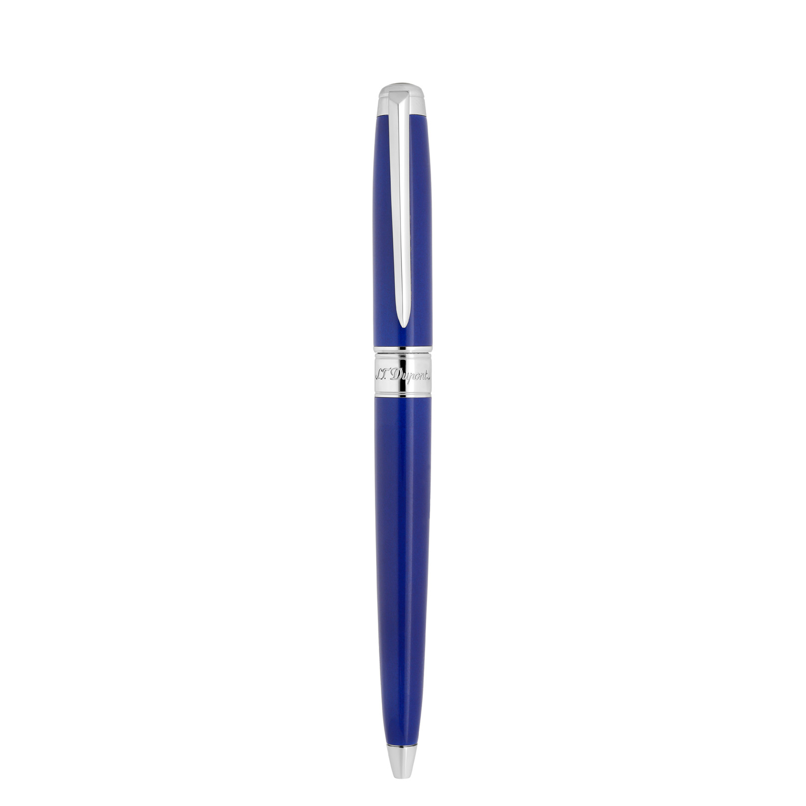 line d eternity Ballpoint pen Medium  indigo blue