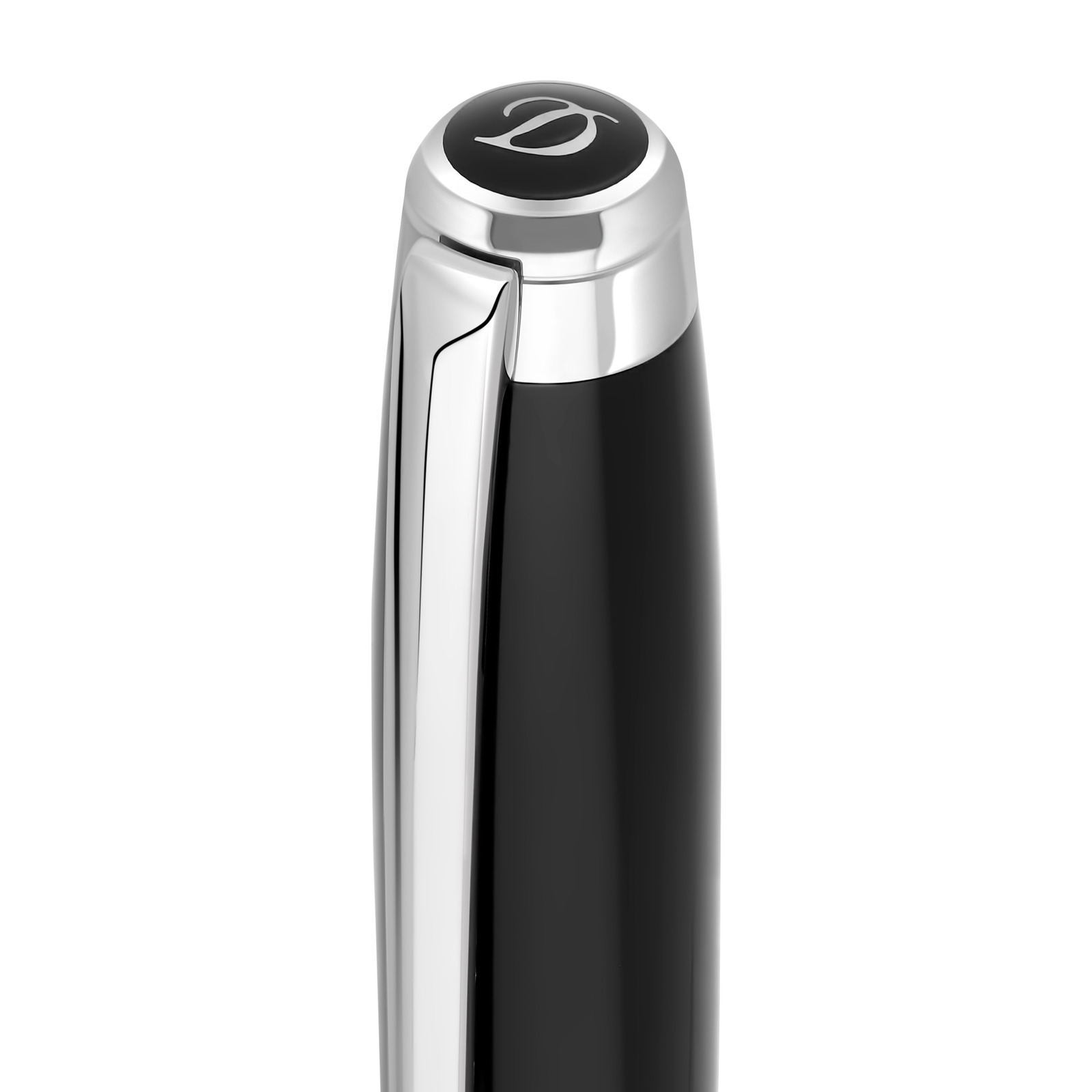 Line D Eternity Ballpoint pen Large view 4