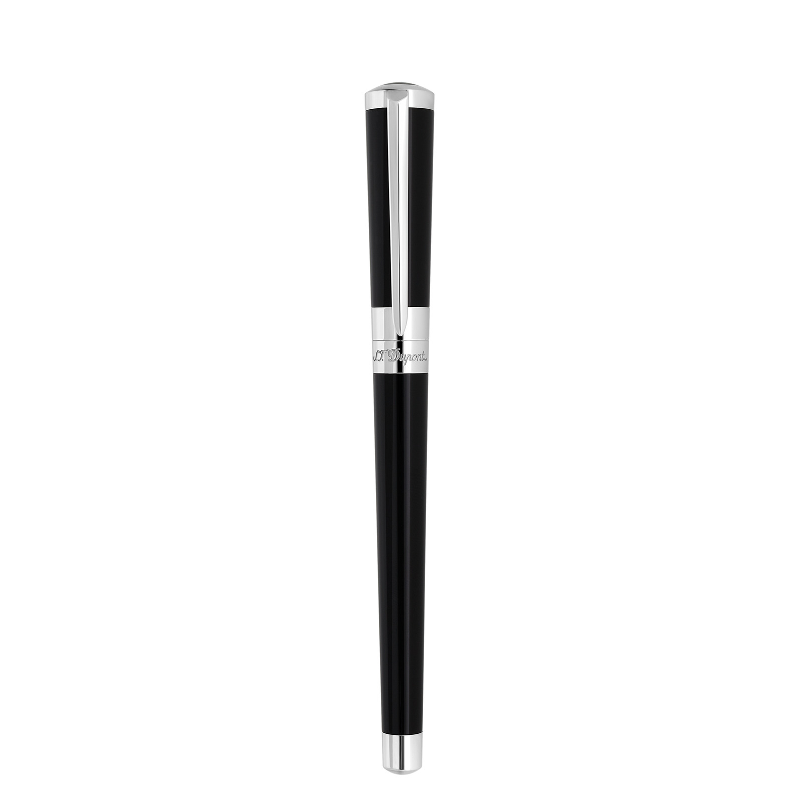 Liberte Fountain pen Black
