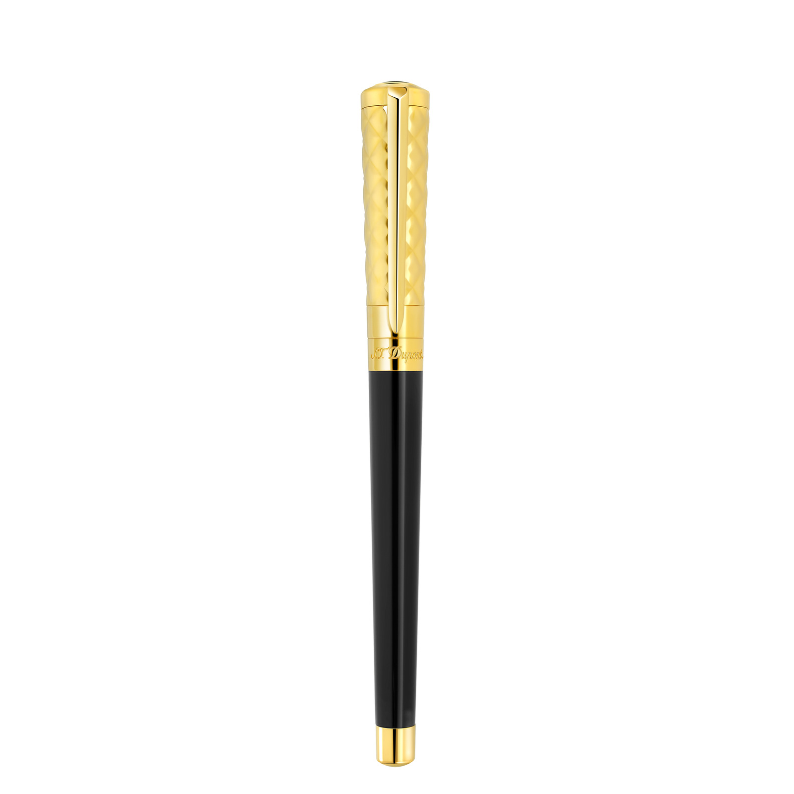 Liberte Rollerball pen Black