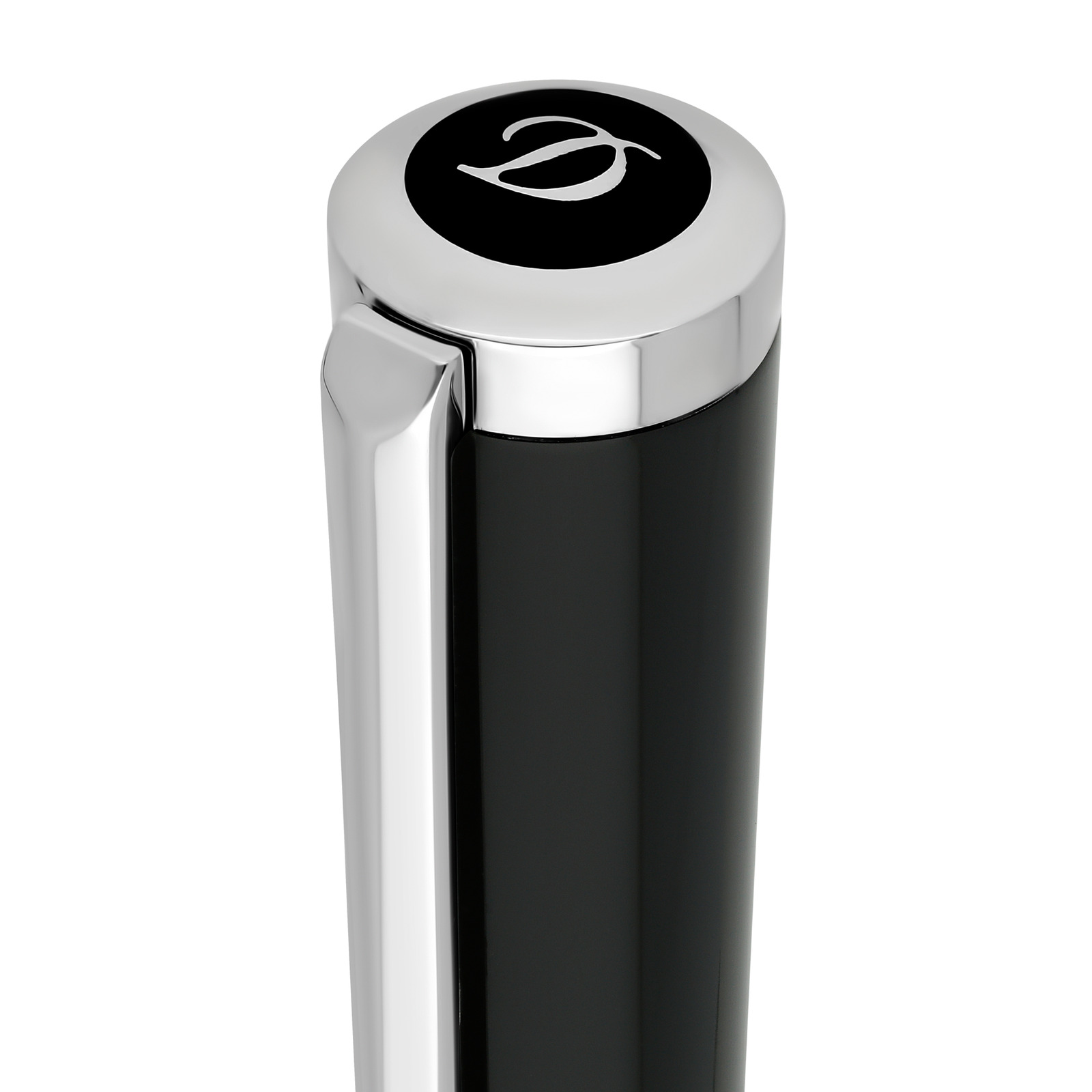 Liberte Ballpoint pen Black view 4