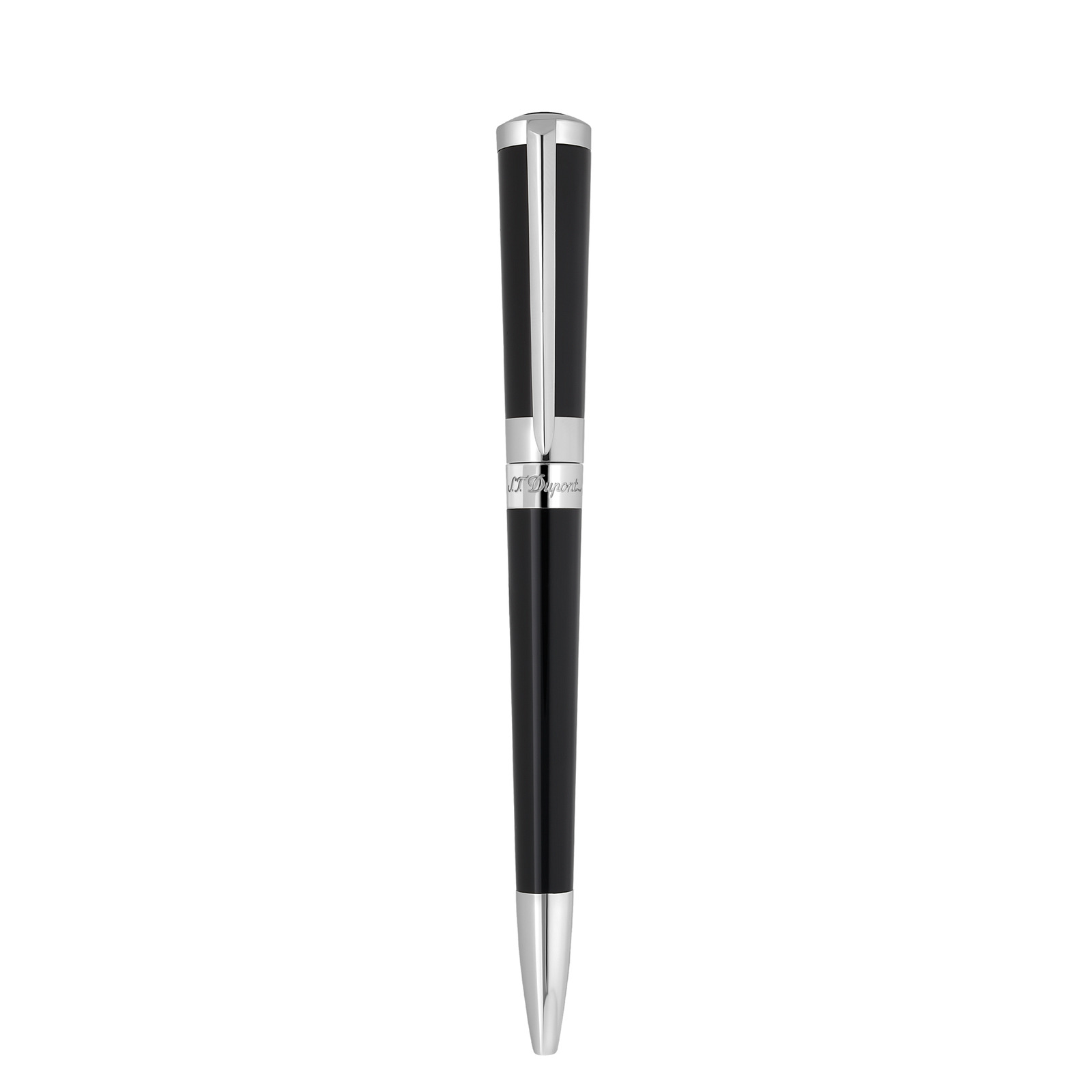 Liberte Ballpoint pen Black